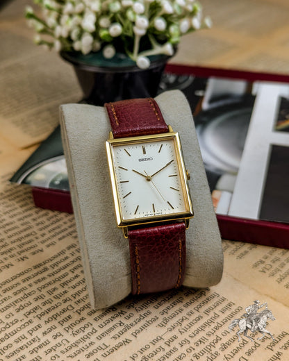 Seiko - Quartz Dress - 5P31-5320