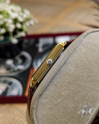 Seiko - Quartz Dress - 5P31-5320