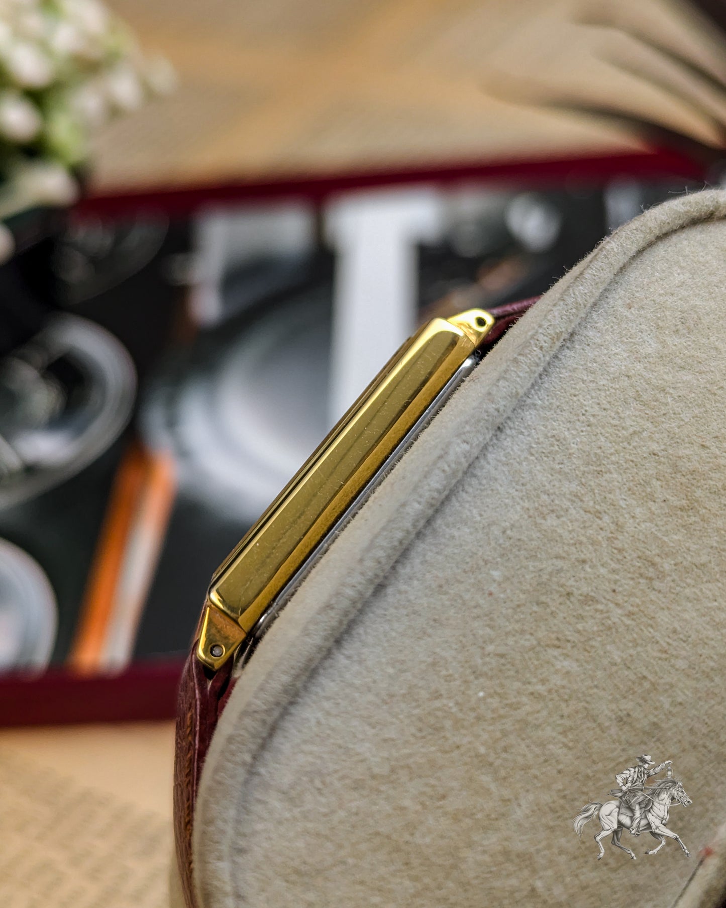 Seiko - Quartz Dress - 5P31-5320