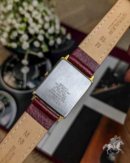 Seiko - Quartz Dress - 5P31-5320