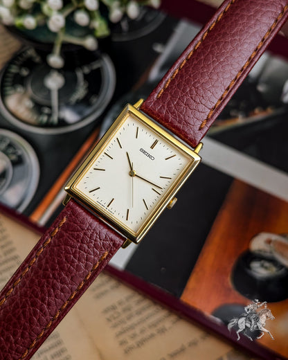 Seiko - Quartz Dress - 5P31-5320