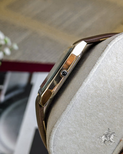 Citizen - Quartz Dress - T4-G04924-TA