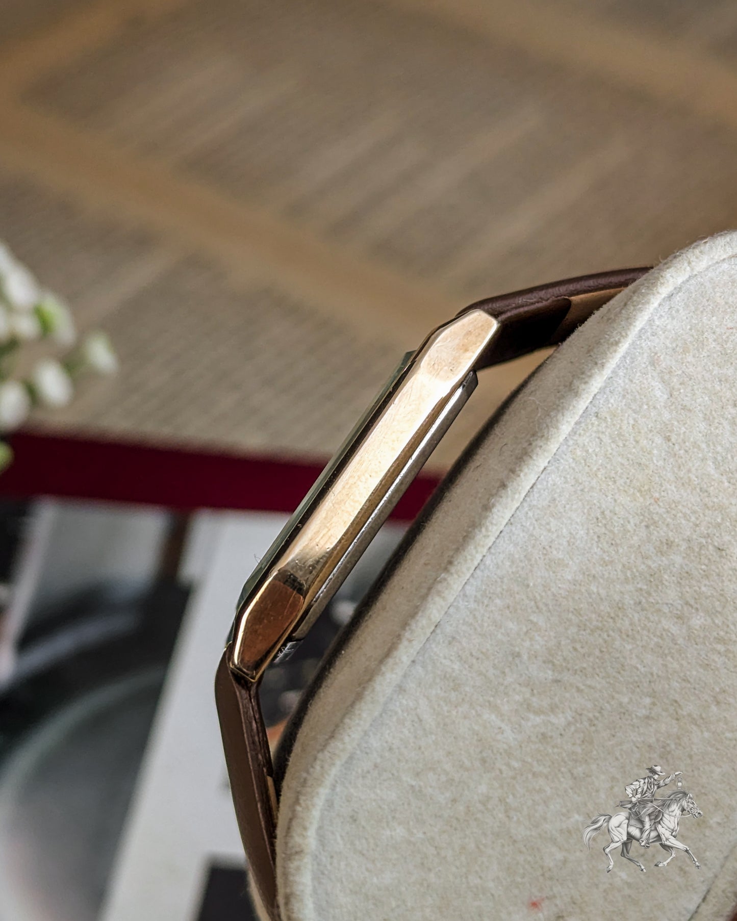 Citizen - Quartz Dress - T4-G04924-TA