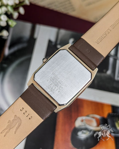 Citizen - Quartz Dress - T4-G04924-TA