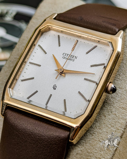 Citizen - Quartz Dress - T4-G04924-TA
