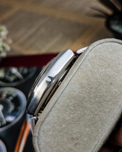 Seiko - Chronograph Speed-Timer - 6139-8021