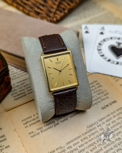 Seiko - Quartz Dress - 2021-5180