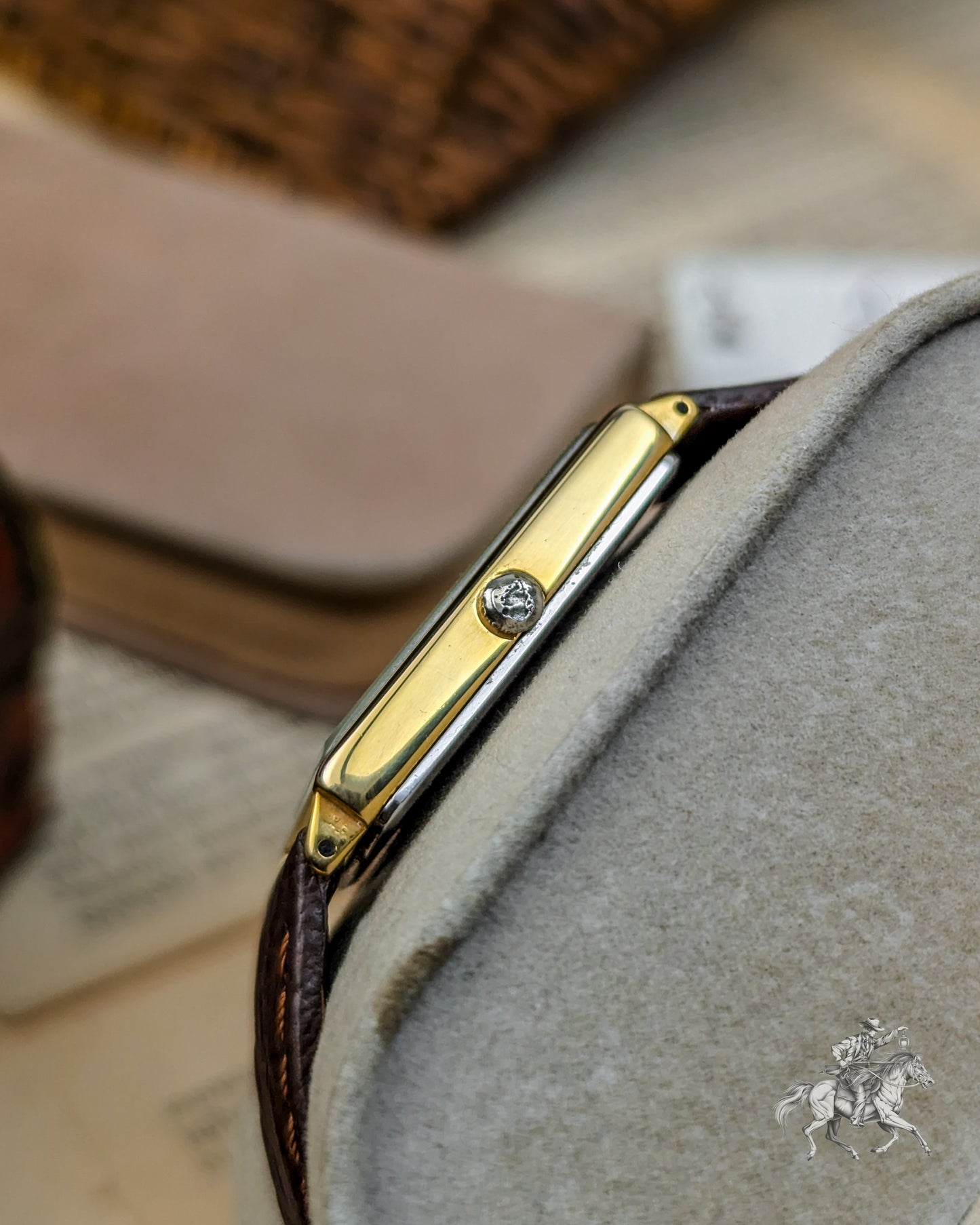 Seiko - Quartz Dress - 2021-5180