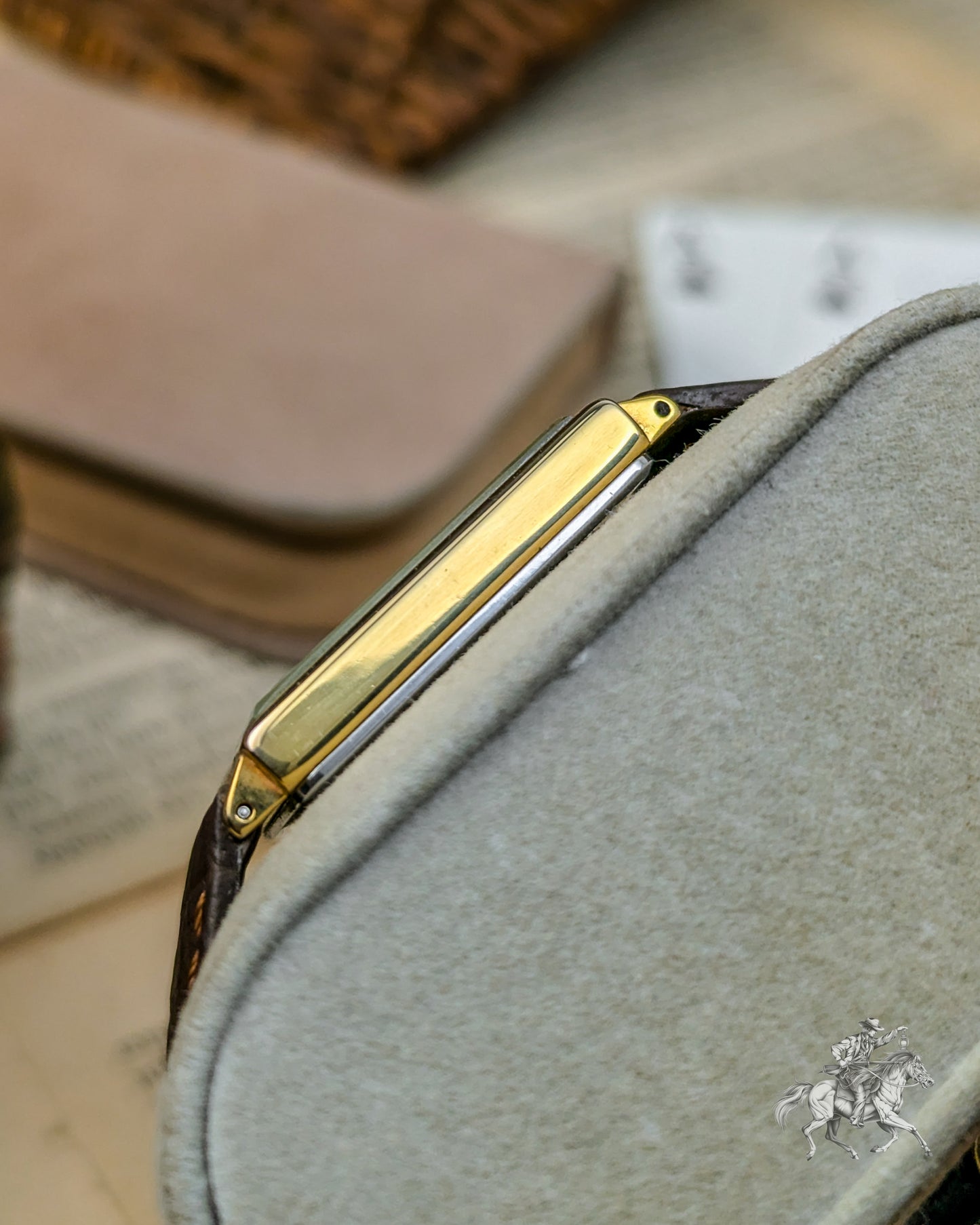 Seiko - Quartz Dress - 2021-5180