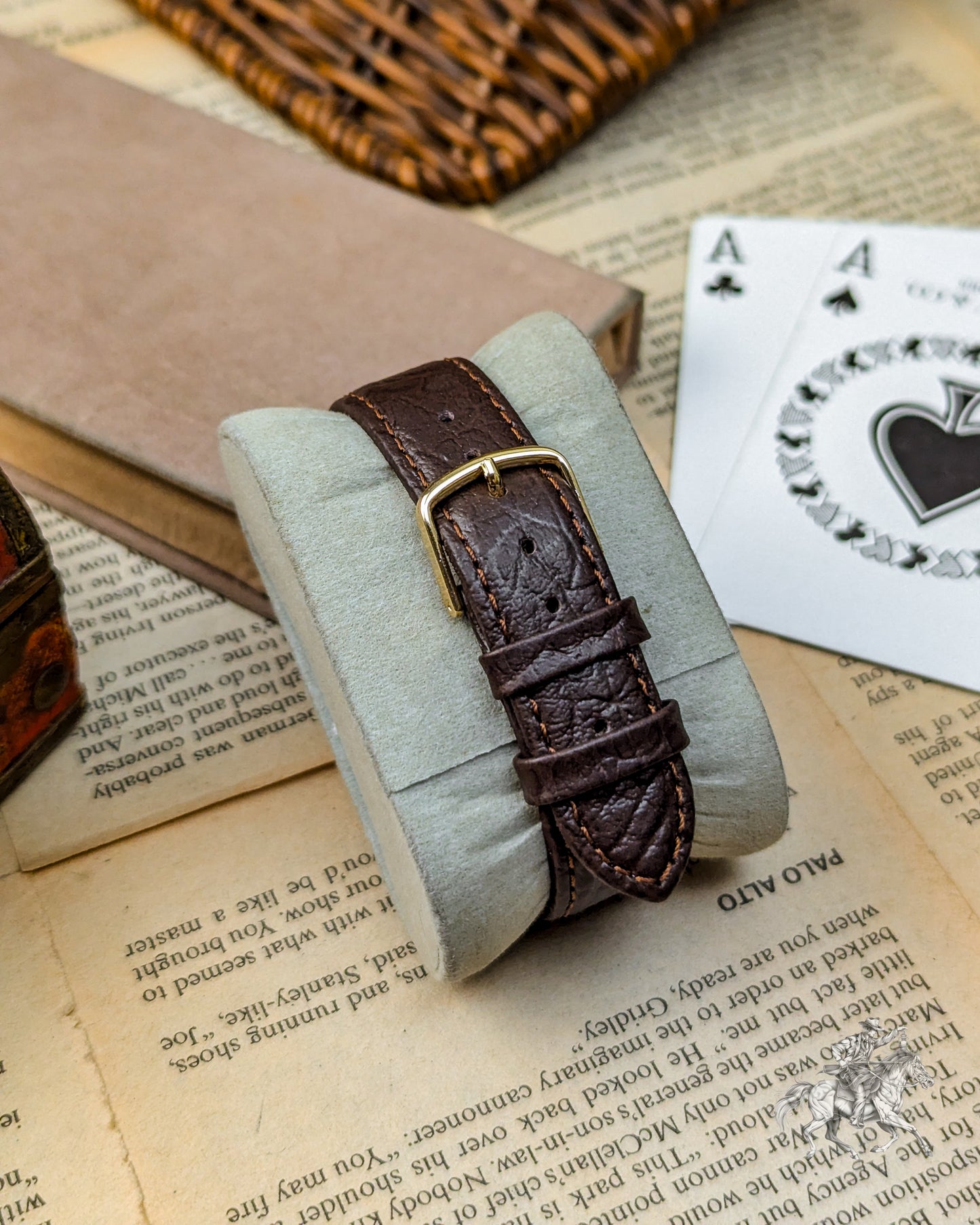 Seiko - Quartz Dress - 2021-5180