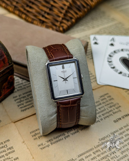 Seiko - Quartz Dress - 1221-5620