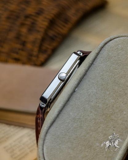 Seiko - Quartz Dress - 1221-5620