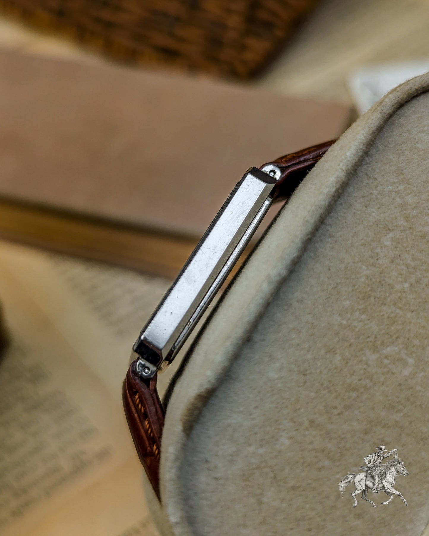 Seiko - Quartz Dress - 1221-5620