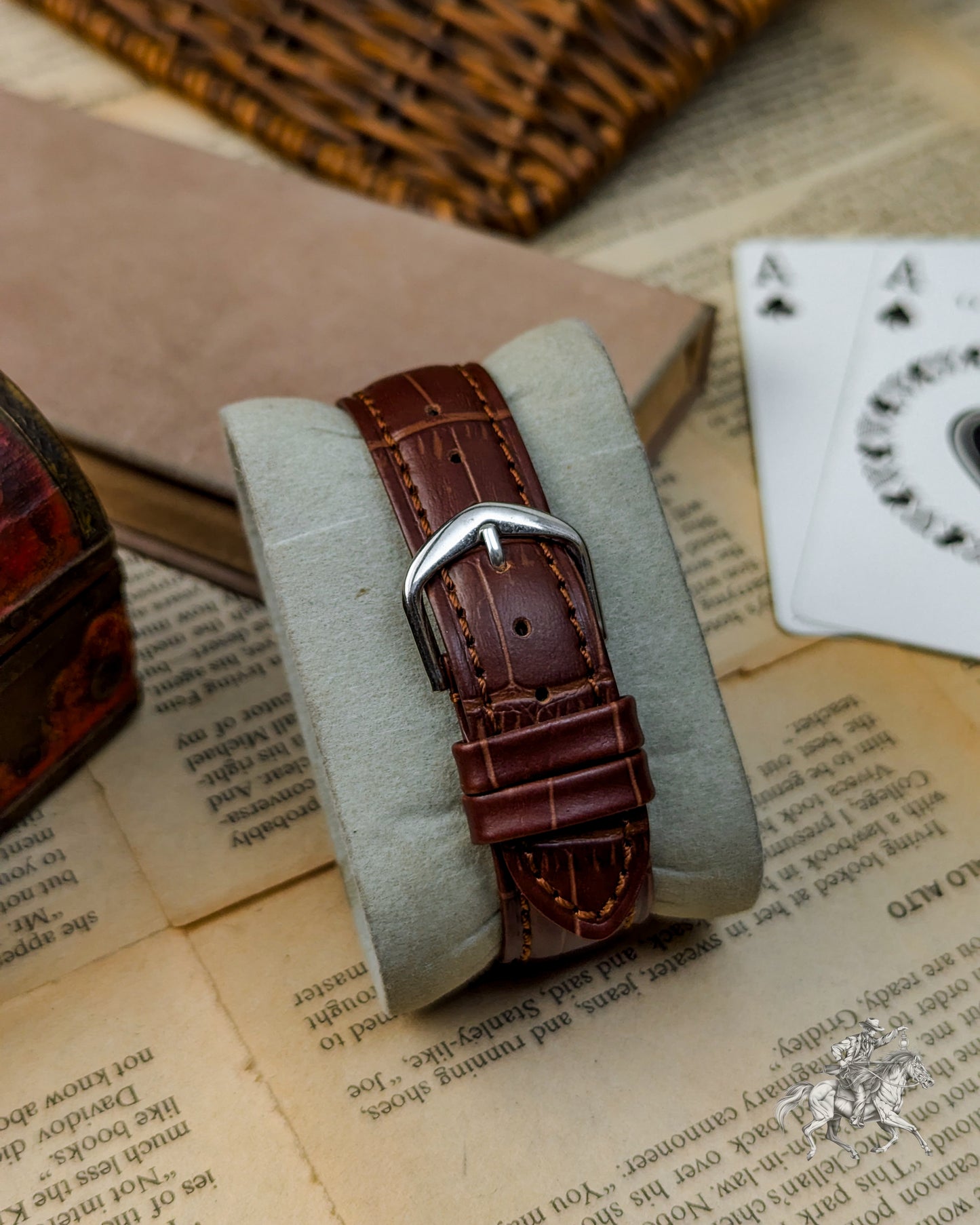 Seiko - Quartz Dress - 1221-5620