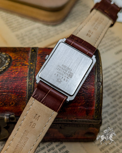 Seiko - Quartz Dress - 1221-5620