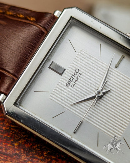 Seiko - Quartz Dress - 1221-5620