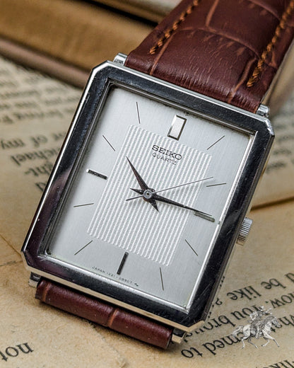 Seiko - Quartz Dress - 1221-5620