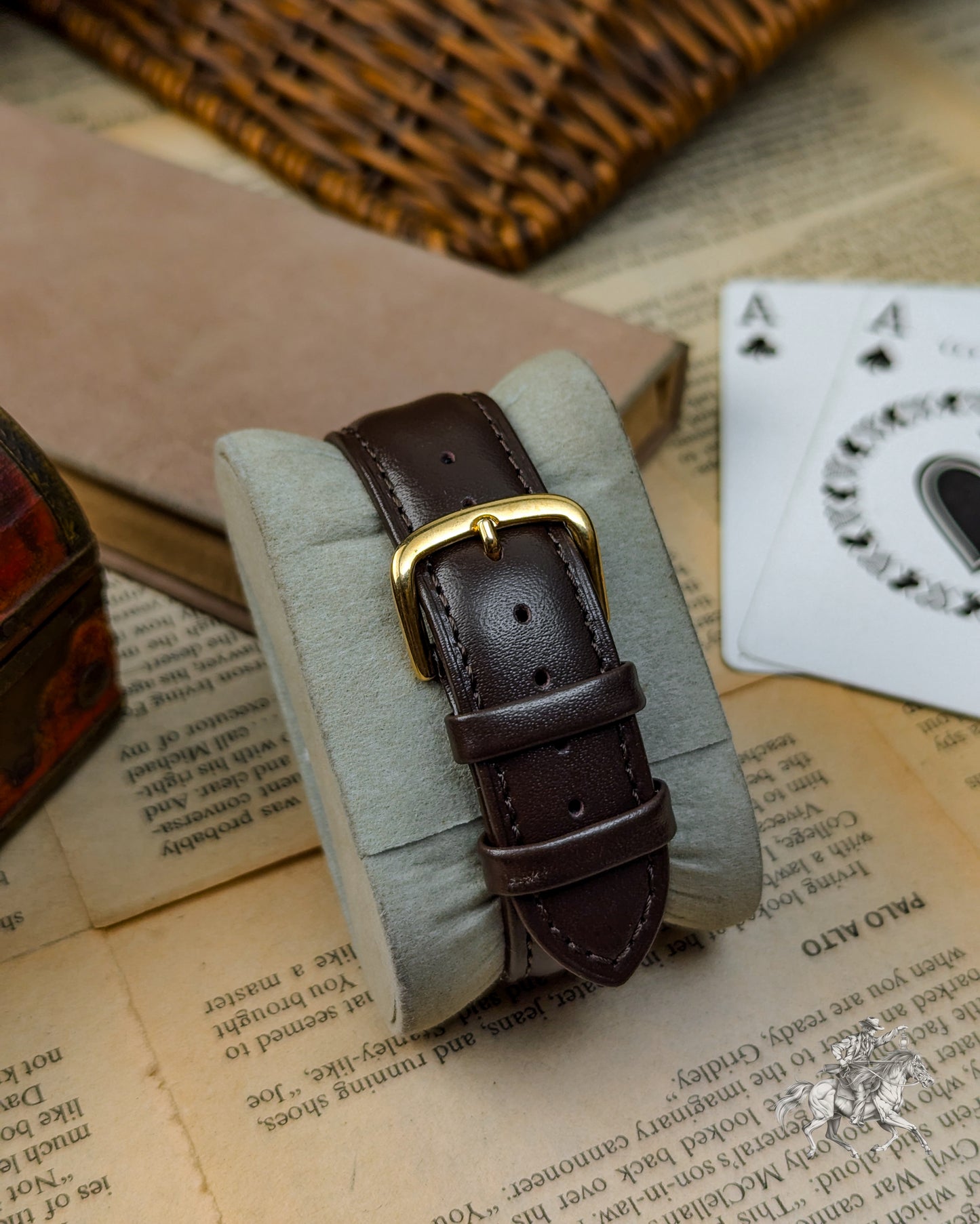 Orient - Quartz Tank - 1510403-40