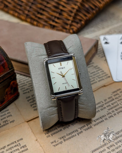 Seiko - Spirit Quartz - 7N01-5A5A