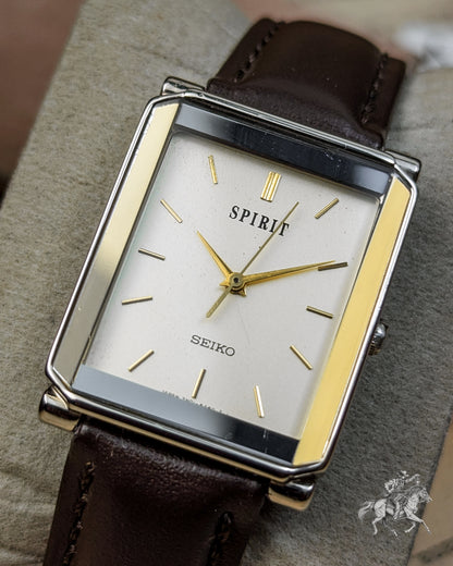 Seiko - Spirit Quartz - 7N01-5A5A