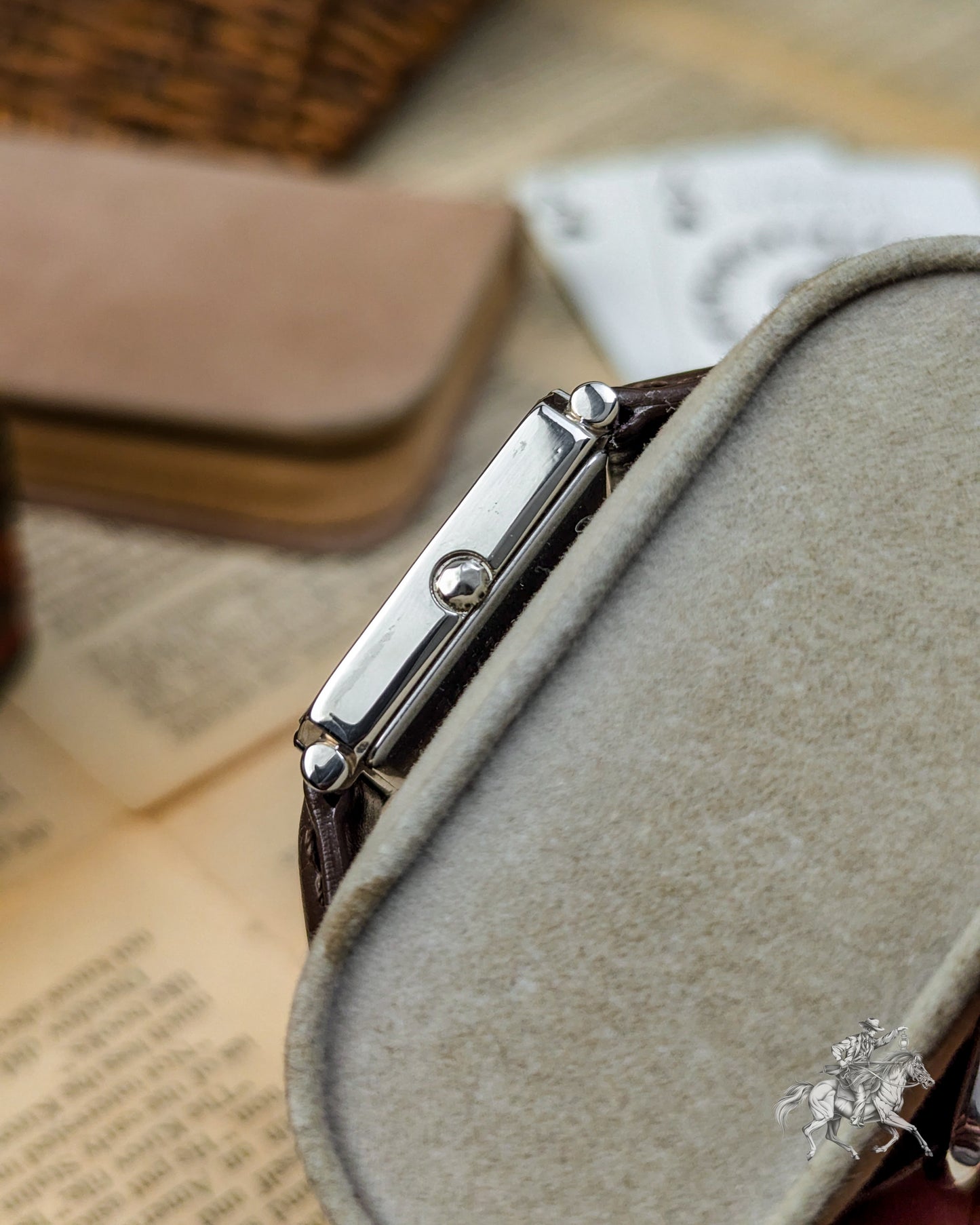 Seiko - Spirit Quartz - 7N01-5A5A