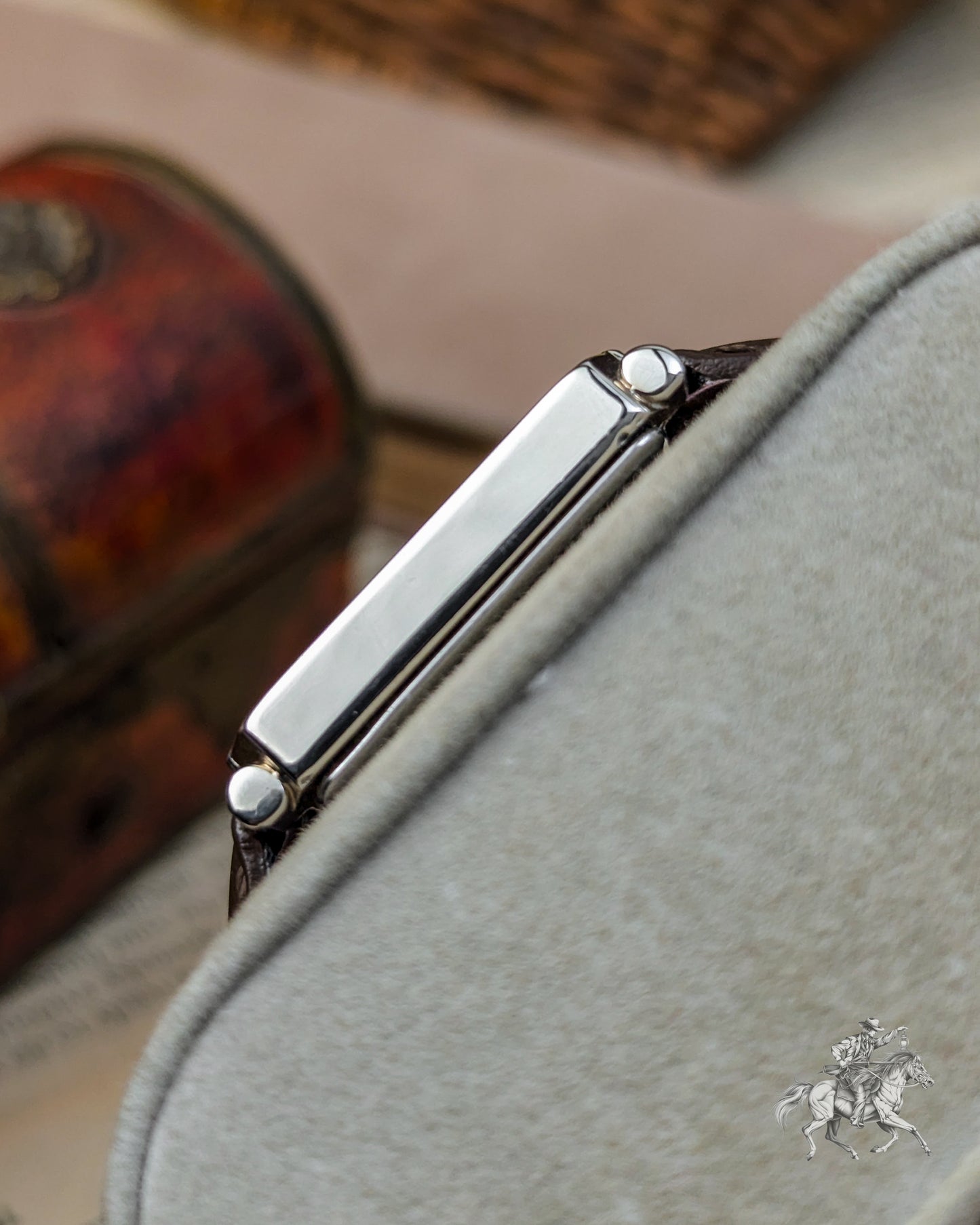 Seiko - Spirit Quartz - 7N01-5A5A