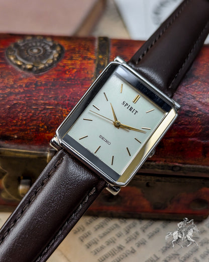 Seiko - Spirit Quartz - 7N01-5A5A