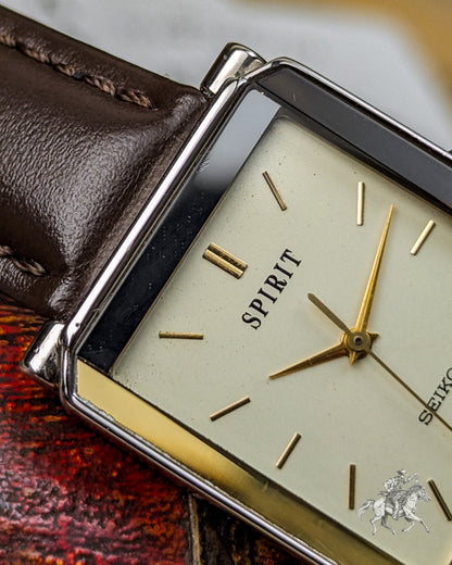 Seiko - Spirit Quartz - 7N01-5A5A