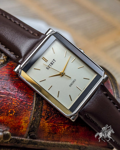 Seiko - Spirit Quartz - 7N01-5A5A