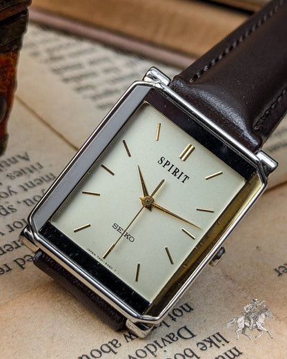 Seiko - Spirit Quartz - 7N01-5A5A