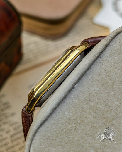 Seiko - Quartz Dress - 9721-5040