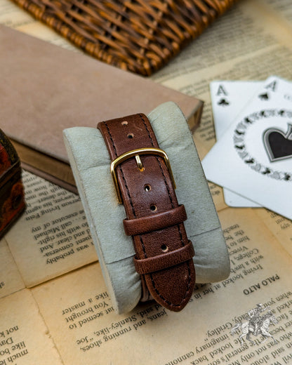 Seiko - Quartz Dress - 9721-5040