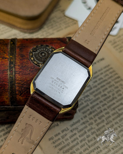 Seiko - Quartz Dress - 9721-5040