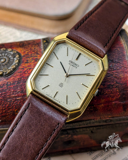 Seiko - Quartz Dress - 9721-5040