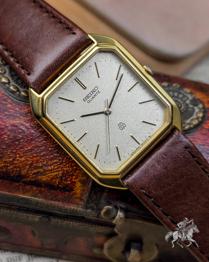 Seiko - Quartz Dress - 9721-5040