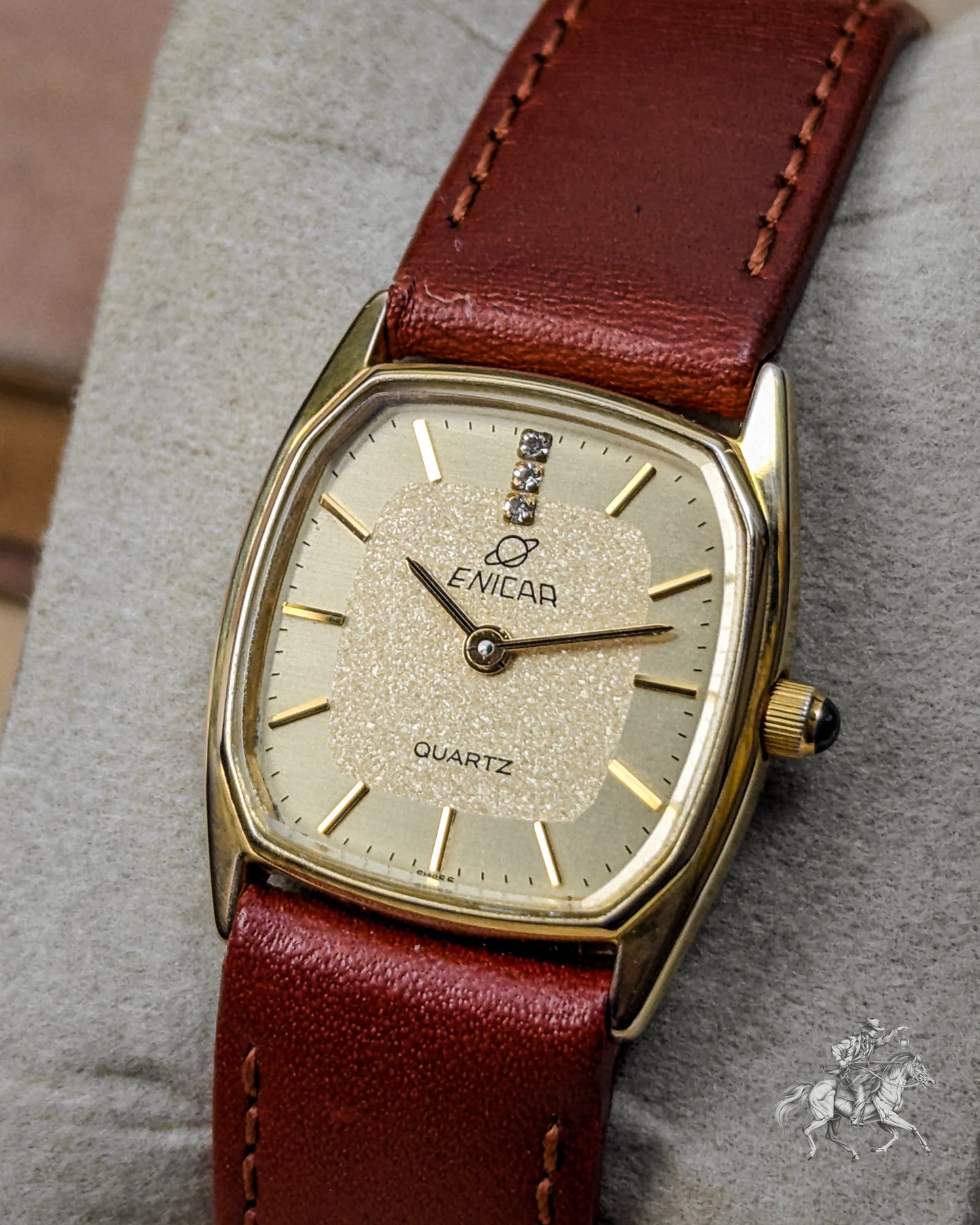 Enicar - Dress Tank - 5S1-2968L