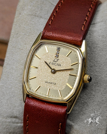 Enicar - Dress Tank - 5S1-2968L