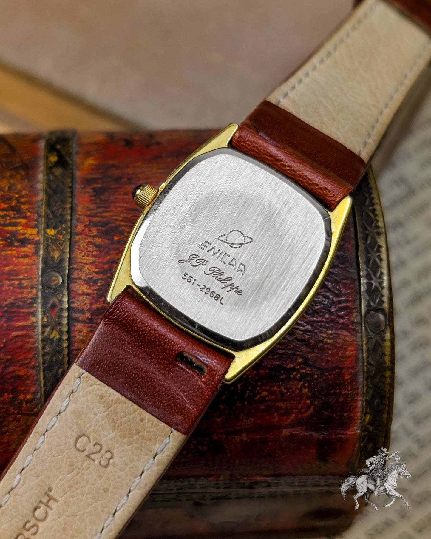 Enicar - Dress Tank - 5S1-2968L