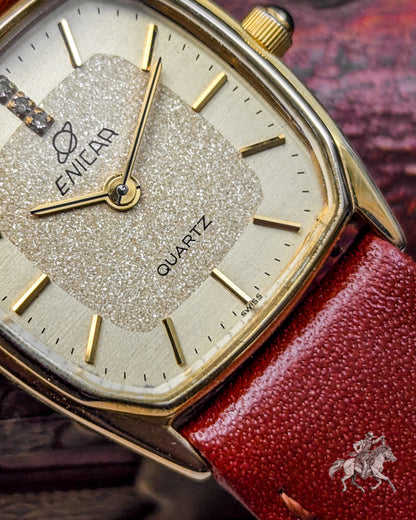 Enicar - Dress Tank - 5S1-2968L