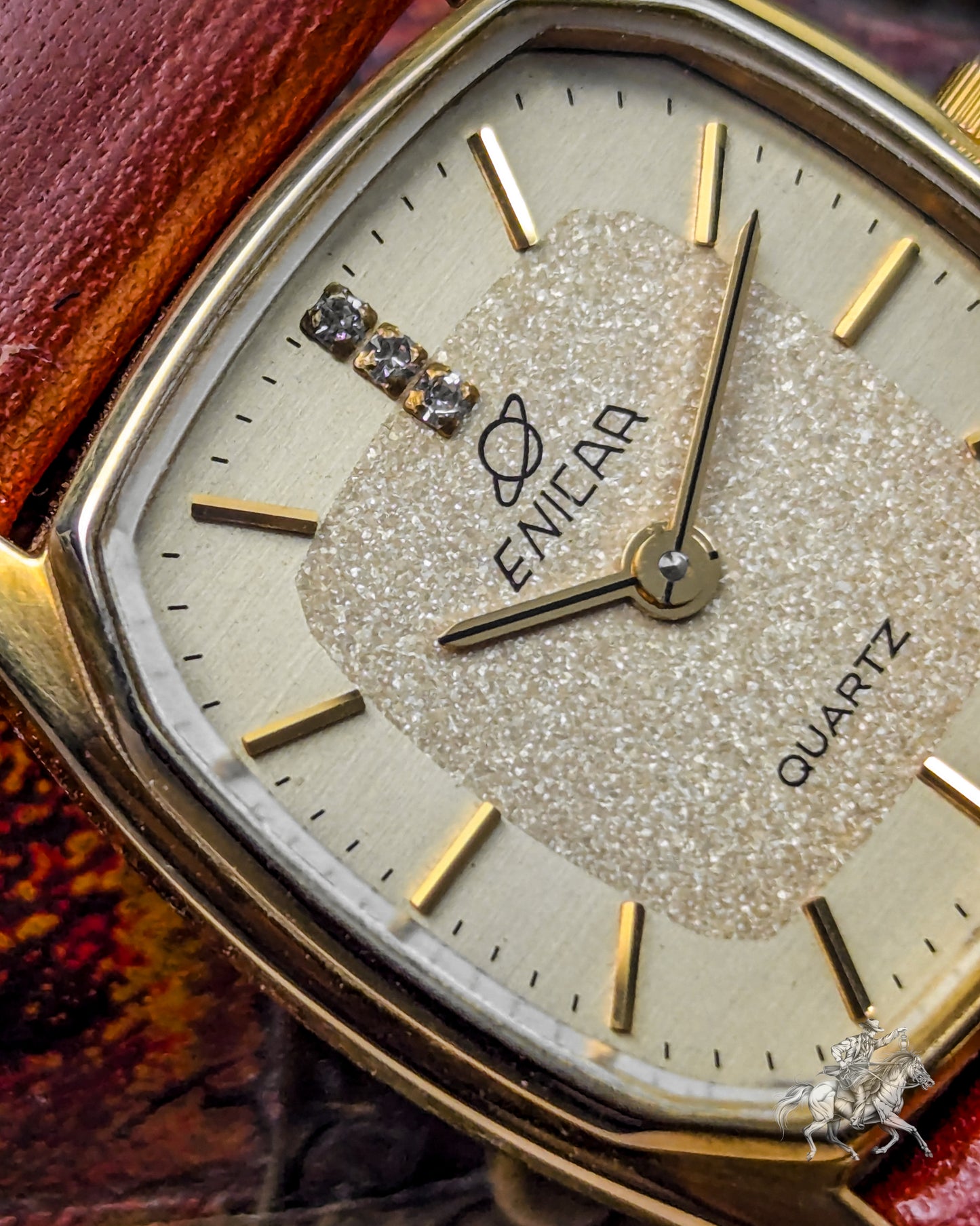 Enicar - Dress Tank - 5S1-2968L