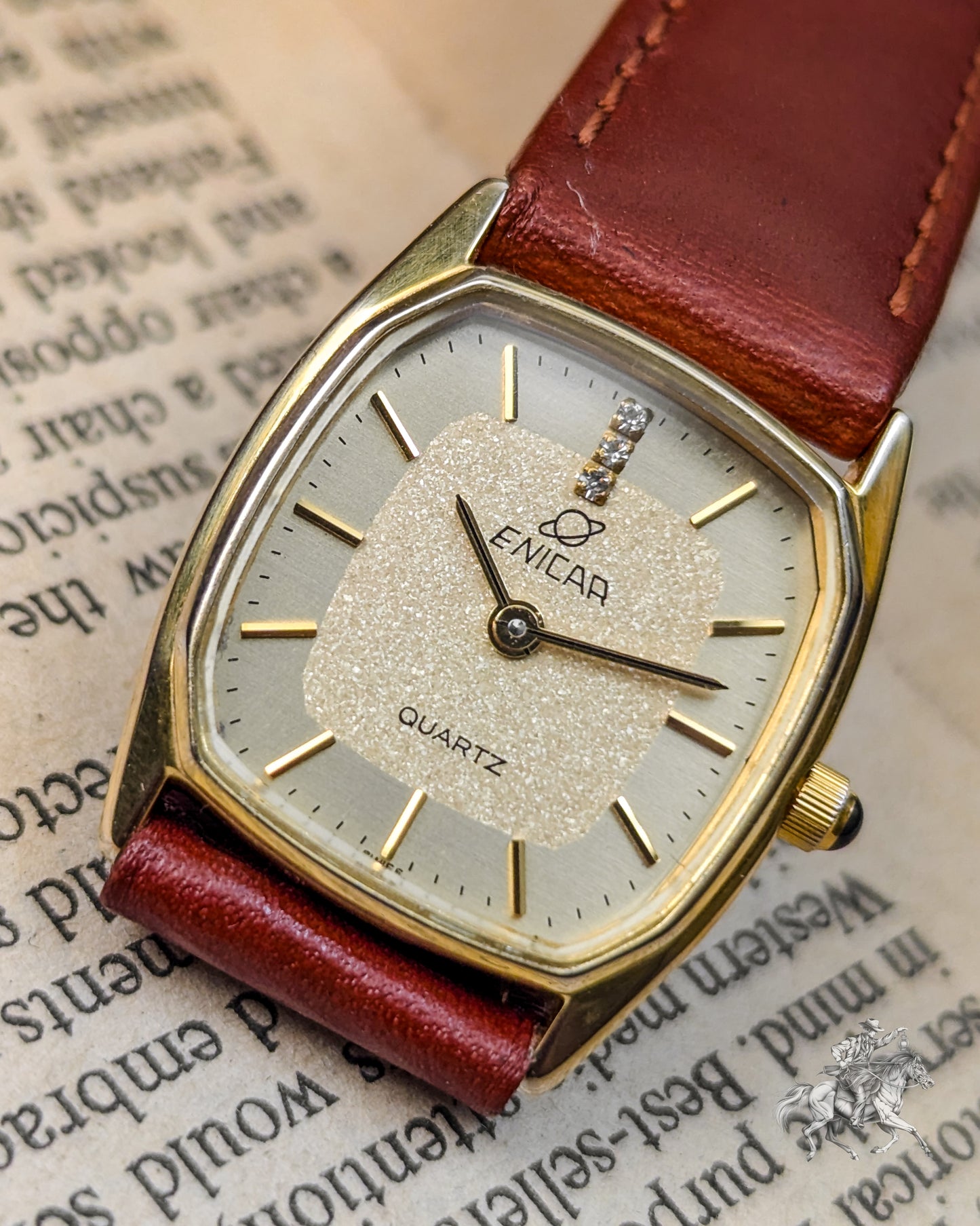 Enicar - Dress Tank - 5S1-2968L