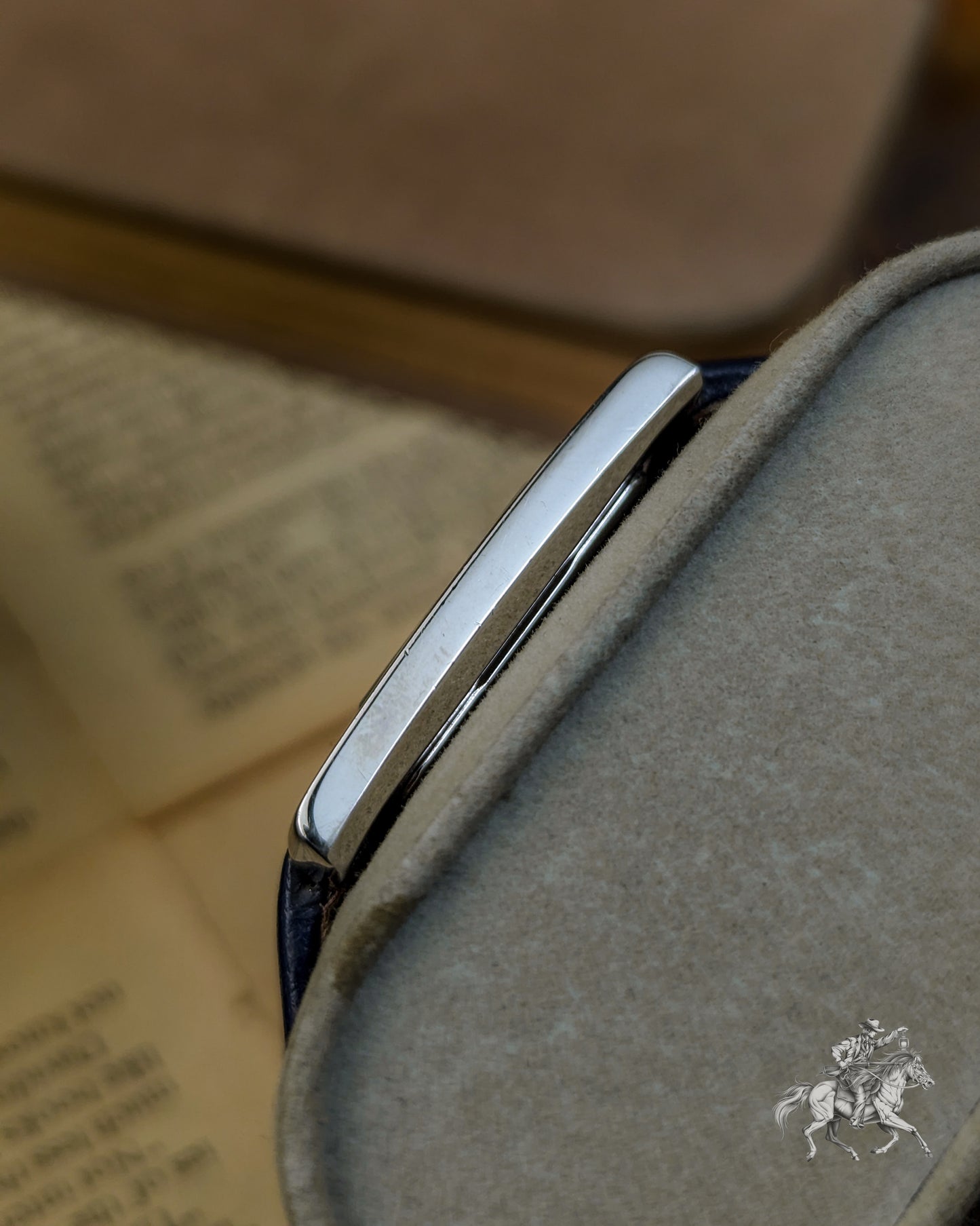 Yves Saint Laurent - Quartz Dress - 5920-H18318