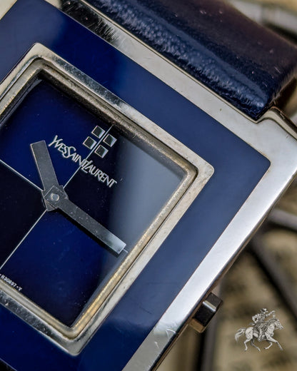 Yves Saint Laurent - Quartz Dress - 5920-H18318