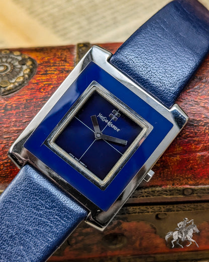 Yves Saint Laurent - Quartz Dress - 5920-H18318