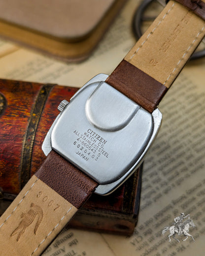 Citizen - Crystron - 4-860543