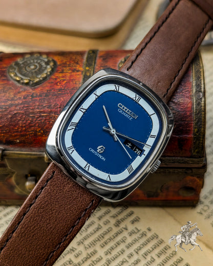 Citizen - Crystron - 4-860543