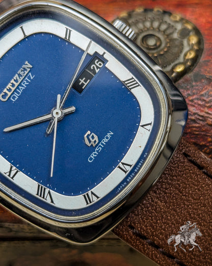 Citizen - Crystron - 4-860543