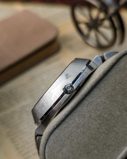 Omega - Seamaster f300Hz - Chronometer