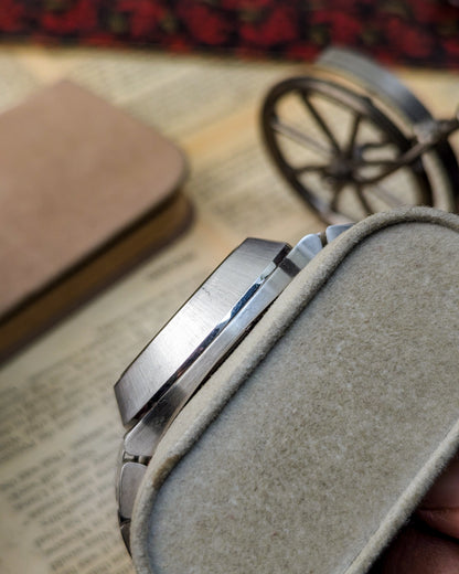 Omega - Seamaster f300Hz - Chronometer