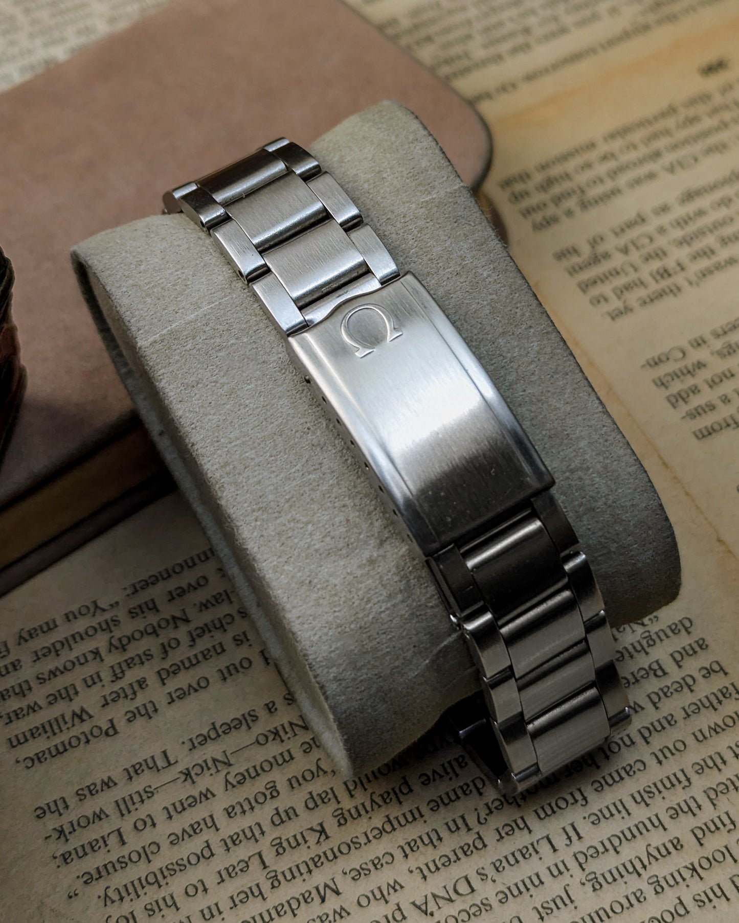 Omega - Seamaster f300Hz - Chronometer